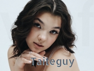 Taiteguy