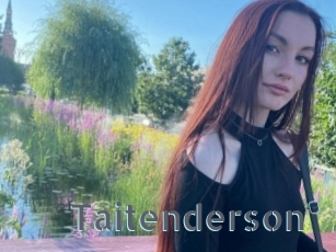 Taitenderson