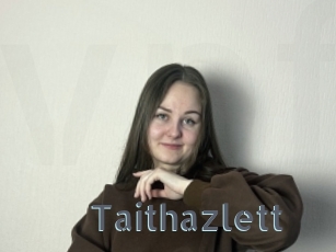 Taithazlett