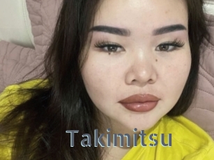 Takimitsu