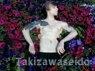 Takizawaseido