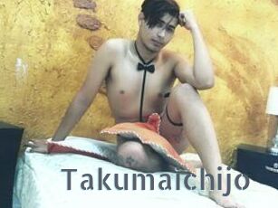 Takumaichijo