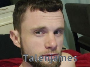 Talenjames