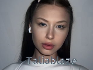 taliablaze Vidéos Porno FR