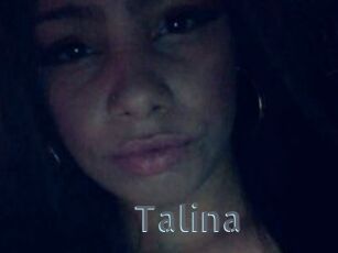 Talina