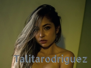 Talitarodriguez