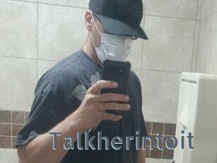 Talkherintoit
