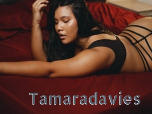 Tamaradavies