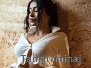 Tamaraminaj