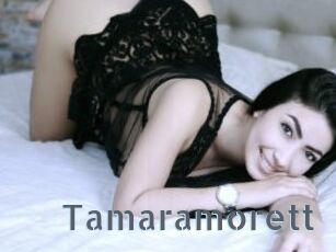 Tamaramorett
