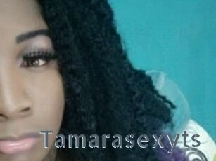 Tamarasexyts