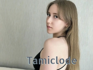 Tamiclode