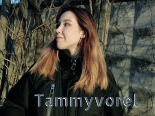 Tammyvorel