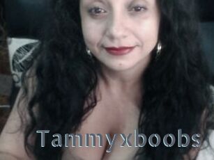 Tammyxboobs