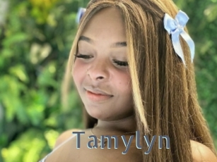 Tamylyn