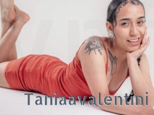 Taniaavalentini