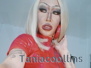 taniacoollins Vidéos Porno FR