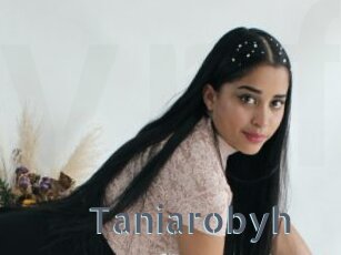 Taniarobyh