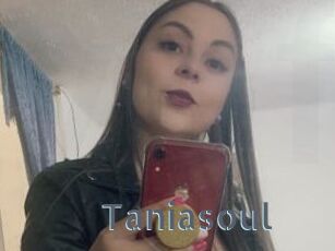 Taniasoul