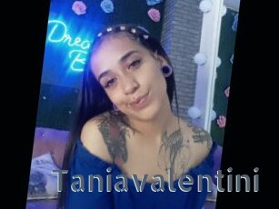 Taniavalentini