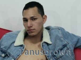 Tanusbrown