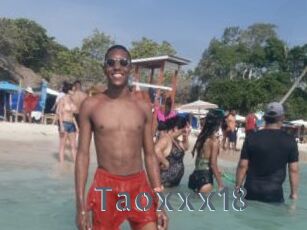 Taoxxx18