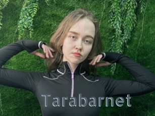 Tarabarnet