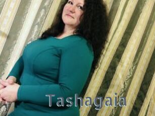 Tashagaia