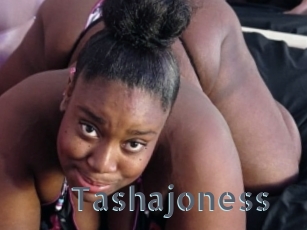 Tashajoness