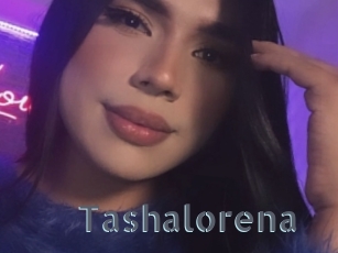 Tashalorena
