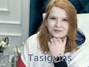 Tasigvins