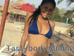Tastybodyyummy