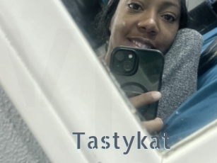 Tastykat