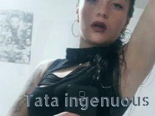 Tata_ingenuous