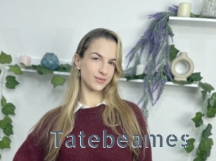 Tatebeames