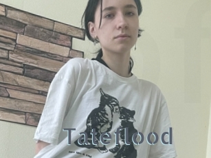 Tateflood