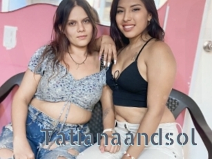 tatianaandsol Vidéos Porno FR