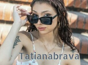 Tatianabrava