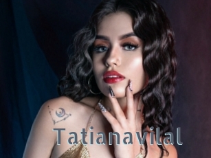 Tatianavilal