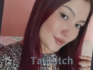 Tatibitch