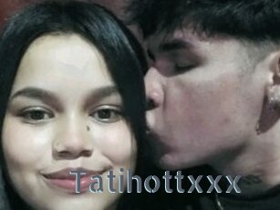 Tatihottxxx