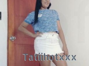 Tatiihotxxx