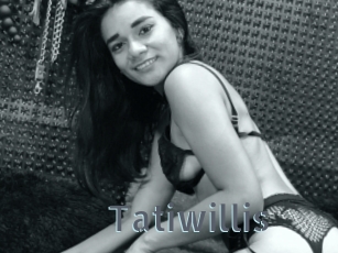 Tatiwillis