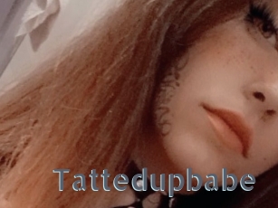 Tattedupbabe
