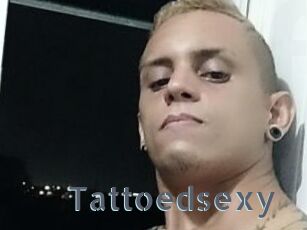 Tattoedsexy