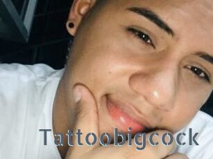 Tattoobigcock