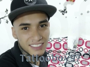 Tattooboy97