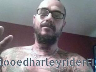 TattooedharleyriderFL