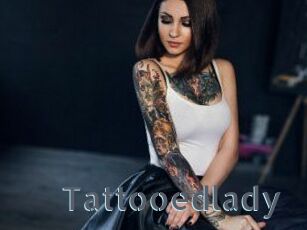 Tattooedlady