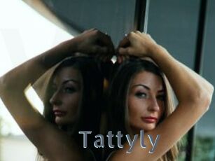 Tattyly